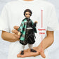 DEMON SLAYER: KIMETSU NO YAIBA - GRANDISTA - TANJIRO KAMADO (SPECIAL COLOUR VER.)