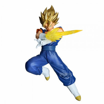 DRAGON BALL Z - DOKKAN BATTLE 10TH ANNIVERSARY FIGURE - SUPER VEGITO