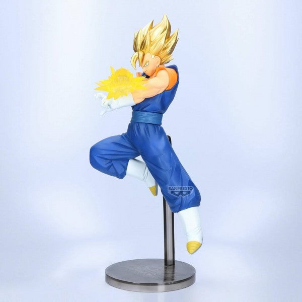 DRAGON BALL Z - DOKKAN BATTLE 10TH ANNIVERSARY FIGURE - SUPER VEGITO