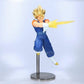 DRAGON BALL Z - DOKKAN BATTLE 10TH ANNIVERSARY FIGURE - SUPER VEGITO