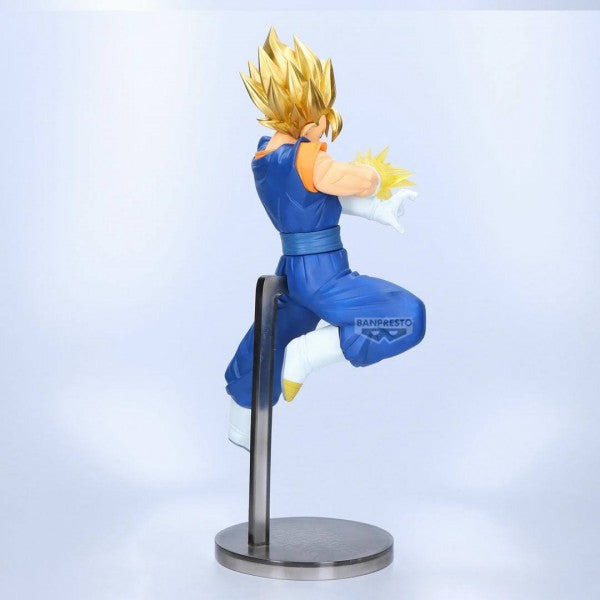 DRAGON BALL Z - DOKKAN BATTLE 10TH ANNIVERSARY FIGURE - SUPER VEGITO