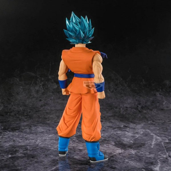 DRAGON BALL - SUPER BLOOD OF SAIYANS - SON GOKU