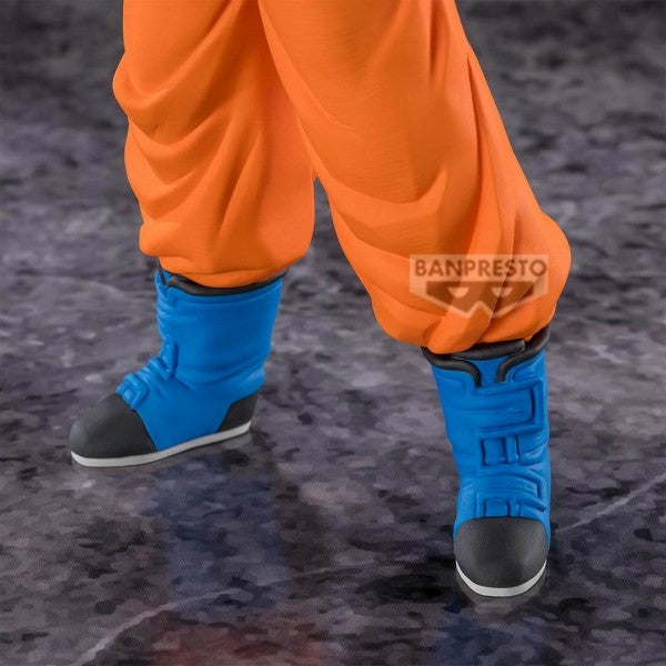 DRAGON BALL - SUPER BLOOD OF SAIYANS - SON GOKU