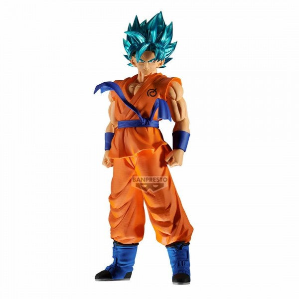 DRAGON BALL - SUPER BLOOD OF SAIYANS - SON GOKU