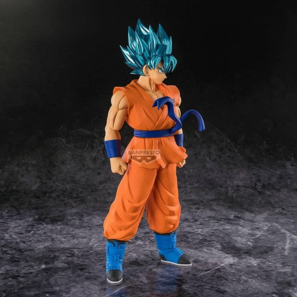 DRAGON BALL - SUPER BLOOD OF SAIYANS - SON GOKU