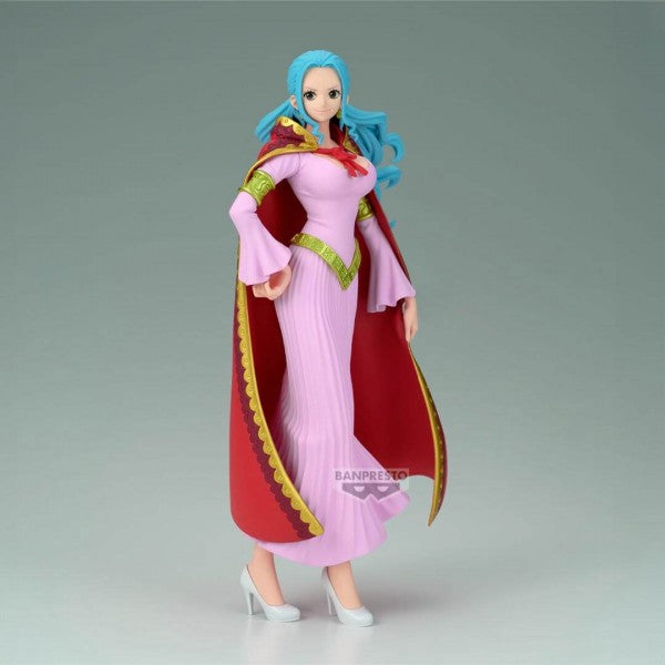 ONE PIECE - DXF THE GRANDLINE SERIES SPECIAL - NEFELTARI VIVI