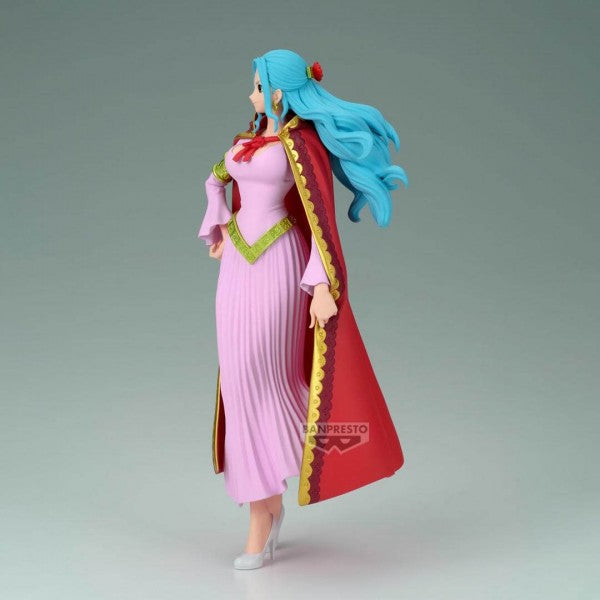 ONE PIECE - DXF THE GRANDLINE SERIES SPECIAL - NEFELTARI VIVI