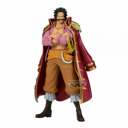 ONE PIECE - DXF THE GRANDLINE SERIES SPECIAL - GOL D. ROGER