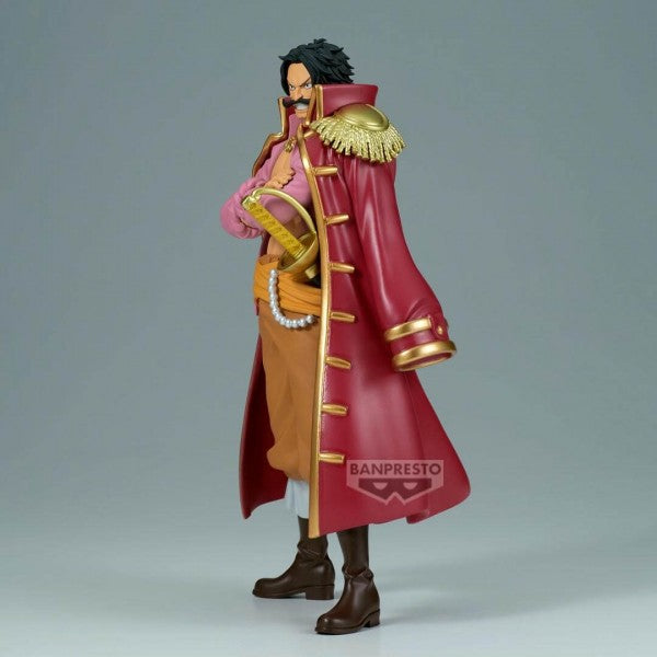 ONE PIECE - DXF THE GRANDLINE SERIES SPECIAL - GOL D. ROGER