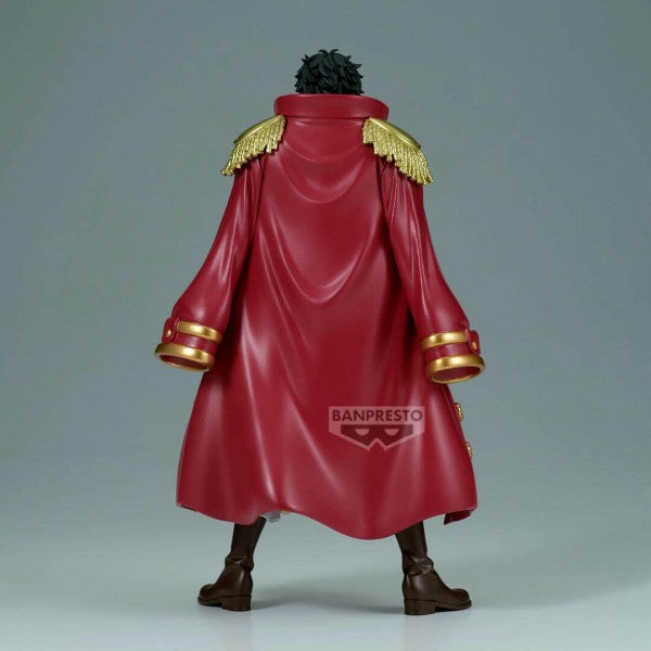 ONE PIECE - DXF THE GRANDLINE SERIES SPECIAL - GOL D. ROGER