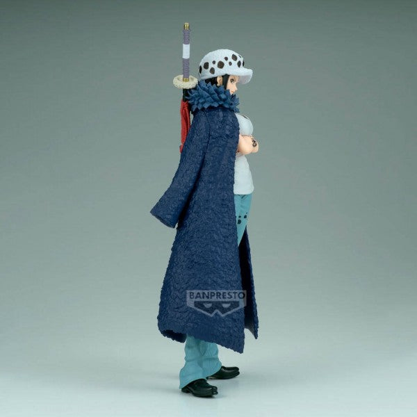 ONE PIECE - GLITTER & GLAMOURS - TRAFALGAR LAW (CHANGE VER.)