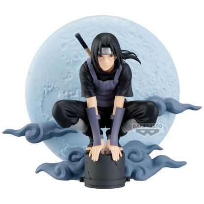 NARUTO SHIPPUDEN - MEMORABLE SAGA SPECIAL - ITACHI UCHIHA