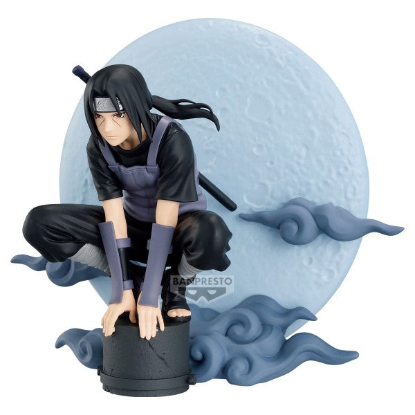 NARUTO SHIPPUDEN - MEMORABLE SAGA SPECIAL - ITACHI UCHIHA