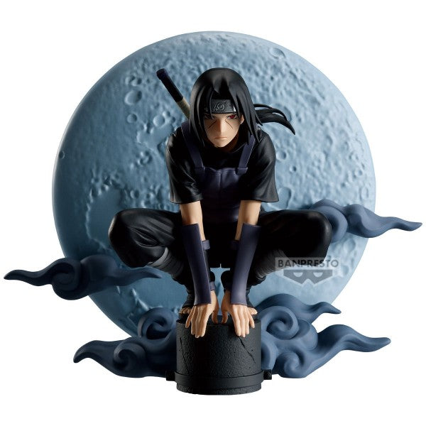 NARUTO SHIPPUDEN - MEMORABLE SAGA SPECIAL - ITACHI UCHIHA
