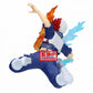 MY HERO ACADEMIA - THE AMAZING HEROES PLUS - SHOTO TODOROKI III