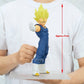 DRAGON BALL Z - GRANDISTA - MAJIN VEGETA