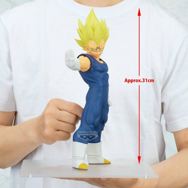 DRAGON BALL Z - GRANDISTA - MAJIN VEGETA