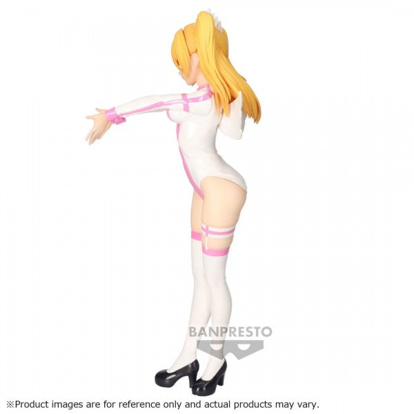 2.5 DIMENSIONAL SEDUCTION - GLITTER & GLAMOURS - LILIEL