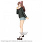 2.5 DIMENSIONAL SEDUCTION - GLITTER & GLAMOURS - MIKARI TACHIBANA (UNIFORM VER.)