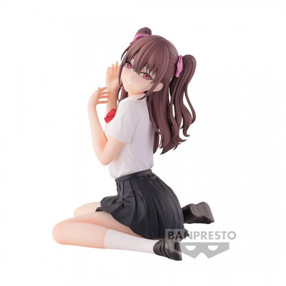 2.5 DIMENSIONAL SEDUCTION - MIKARI TACHIBANA (UNIFORM VER.)
