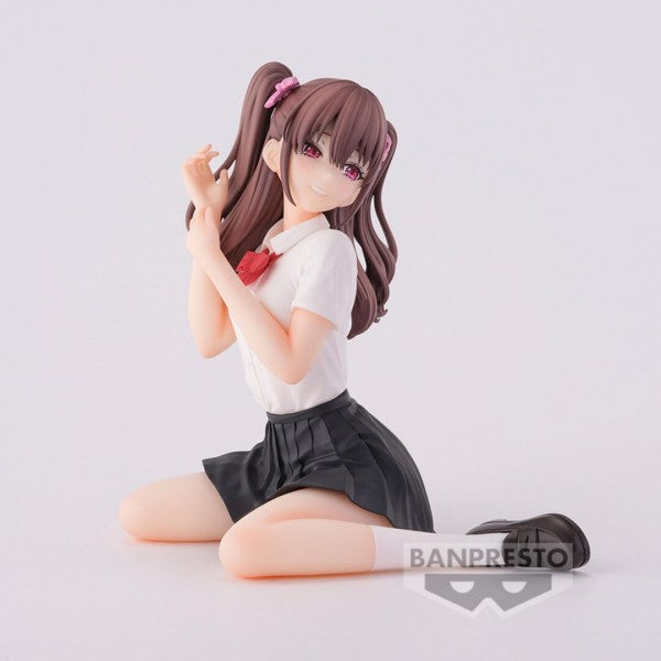 2.5 DIMENSIONAL SEDUCTION - MIKARI TACHIBANA (UNIFORM VER.)