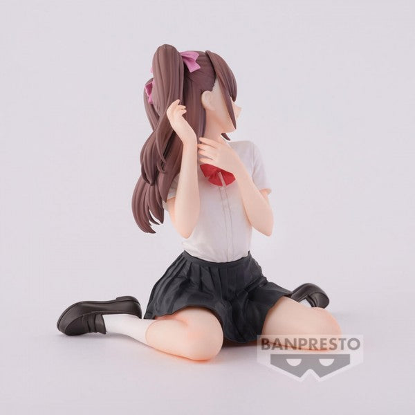 2.5 DIMENSIONAL SEDUCTION - MIKARI TACHIBANA (UNIFORM VER.)