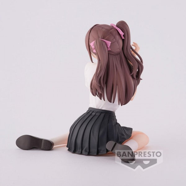 2.5 DIMENSIONAL SEDUCTION - MIKARI TACHIBANA (UNIFORM VER.)