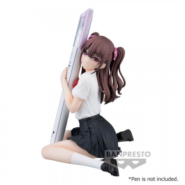 2.5 DIMENSIONAL SEDUCTION - MIKARI TACHIBANA (UNIFORM VER.)