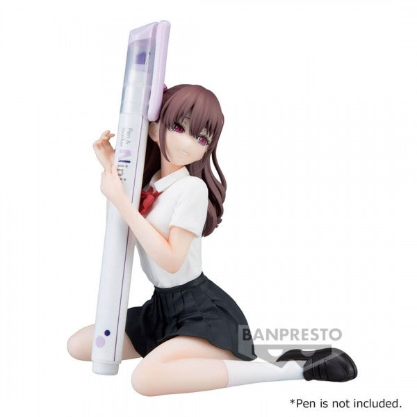 2.5 DIMENSIONAL SEDUCTION - MIKARI TACHIBANA (UNIFORM VER.)