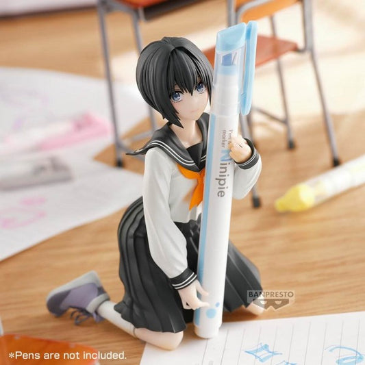 2.5 DIMENSIONAL SEDUCTION - NONOA (UNIFORM VER.)