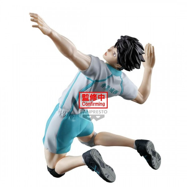 HAIKYU!! - POSING FIGURE - TORU OIKAWA