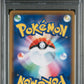 2019 Pokemon Japanese Sm Promo 392 Playing/Sea Pikachu My251 P.M.Booster Pack - PSA 10