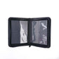 GUARDIAN SHIELD  4 Pocket Binder Black