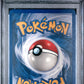 1999 Pokemon Game 42 Wartortle - PSA 9