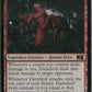 Scan Image | Daredevil, Fearless Fighter - Commander: Marvel Super Heroes | [65D65CB7]