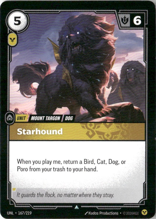 Starhound - Unleashed