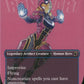 Scan Image | Ironheart, Clever Champion (Borderless) - Marvel Super Heroes | [D10EF4E6]