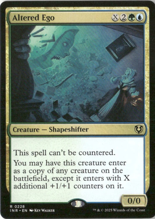 Altered Ego - Innistrad Remastered