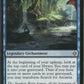 Scan Image | Search for Azcanta - Ixalan | [561E3035]