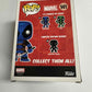 Deadpool - Foolkiller (Blue) Pop! Vinyl #141