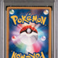 2007 Pokemon Japanese 10Th Movie Commemoration Promo Crystl.Twrs.Entei-Hl. 10Th Movie Comm. Promo - PSA 10
