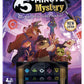 5 Minute Mystery