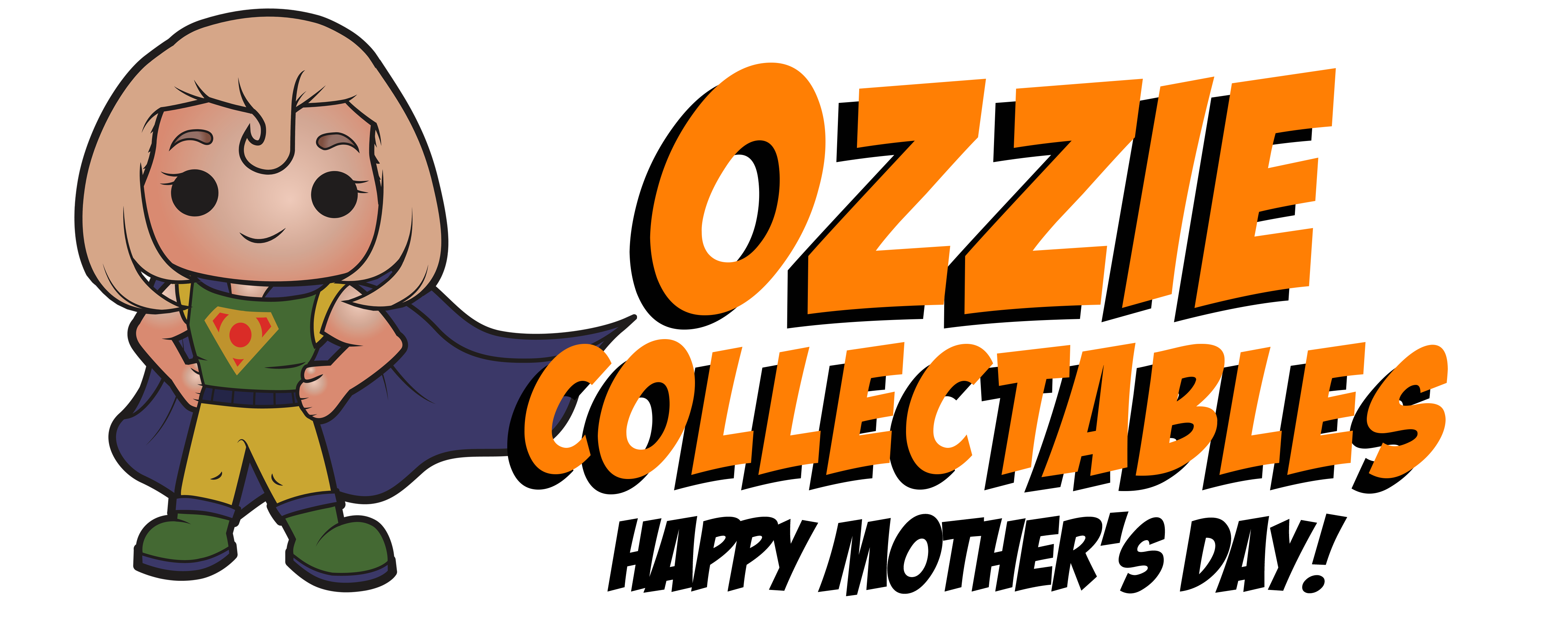 Ozzie Collectables