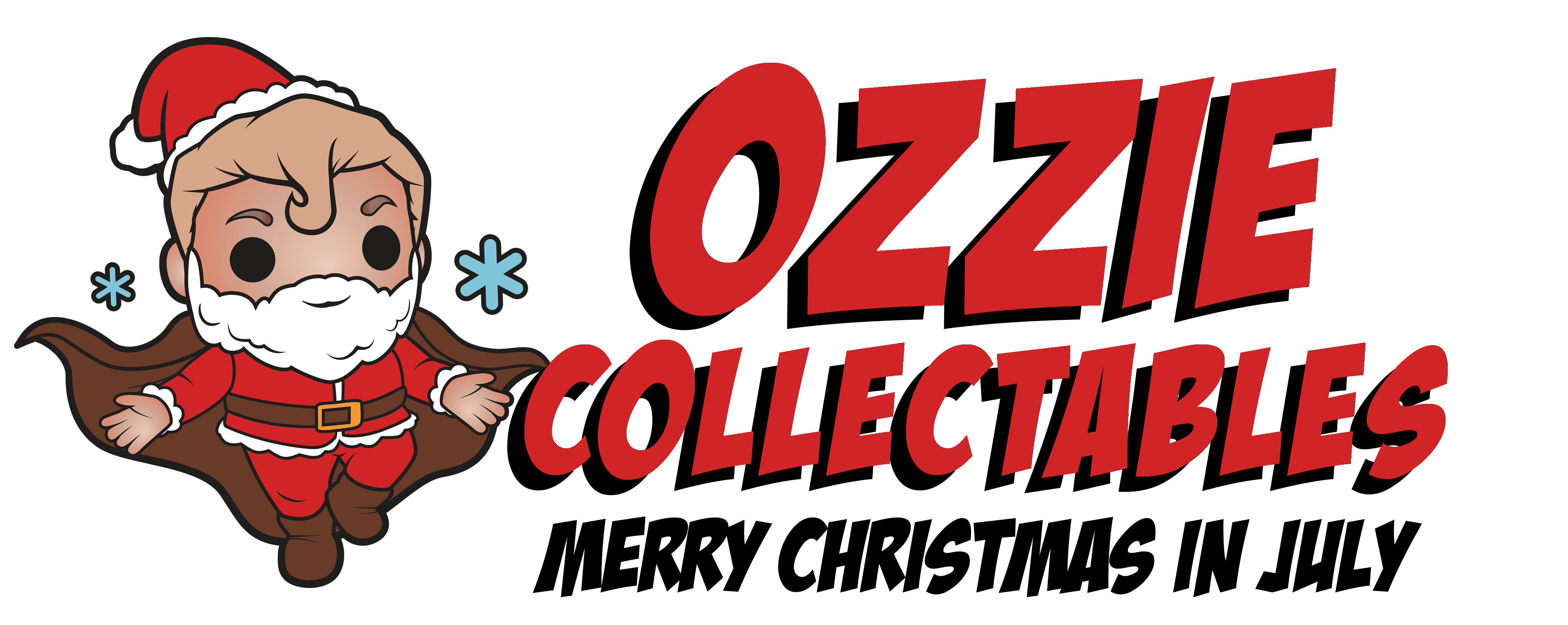Ozzie Collectables