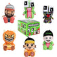 Unspeakable 6" Mini Mystery Plush