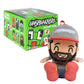 Unspeakable 6" Mini Mystery Plush