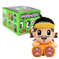 Unspeakable 6" Mini Mystery Plush