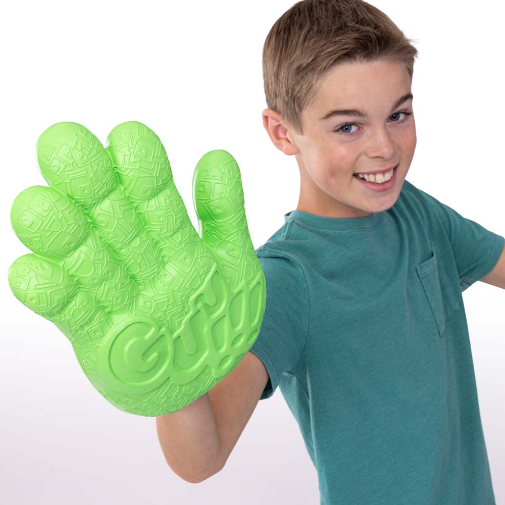 Unspeakable GUU! Hand