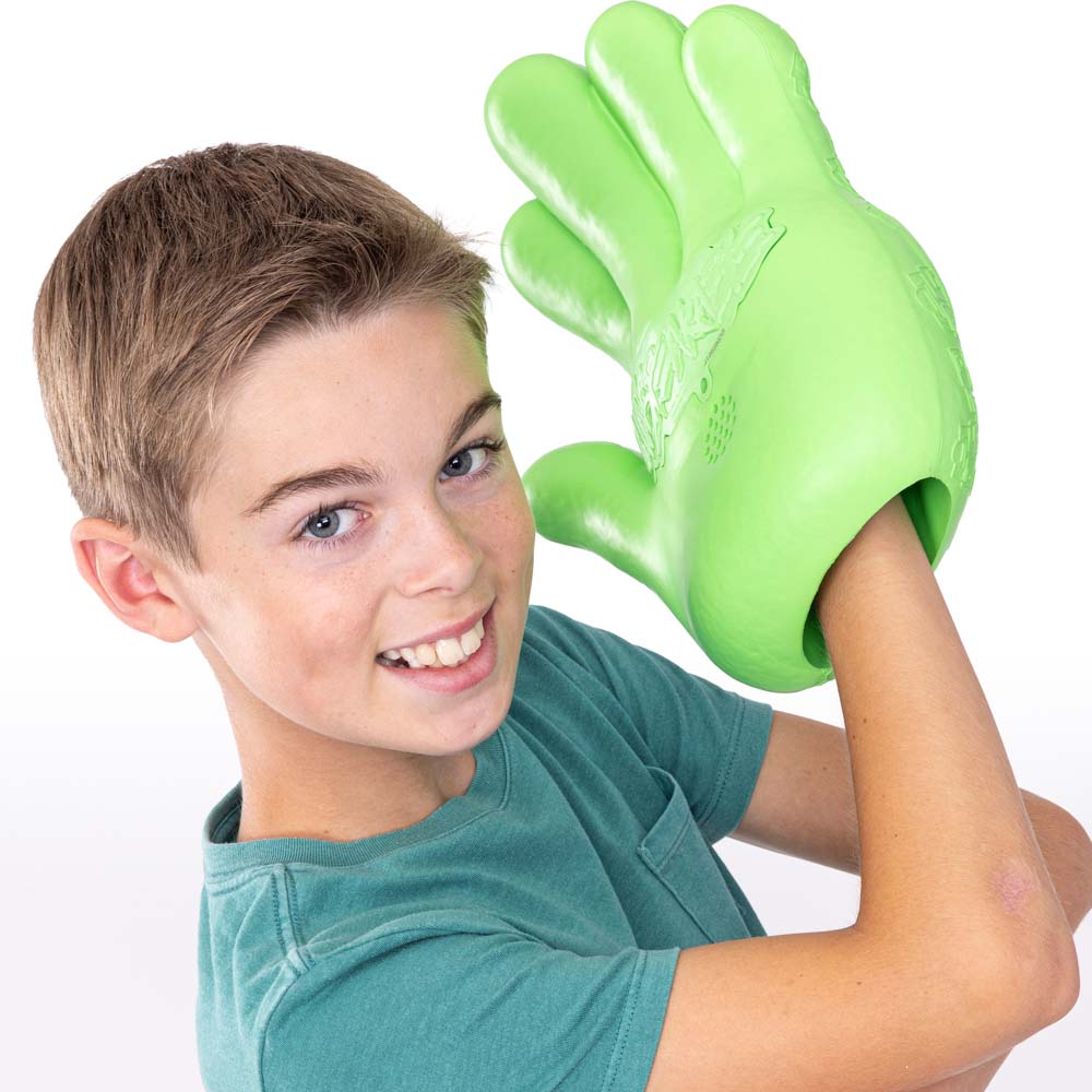 Unspeakable GUU! Hand