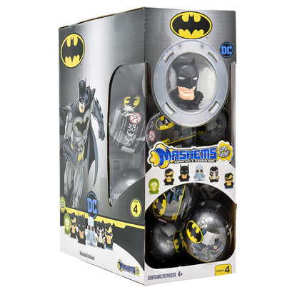 MASH'EMS - Batman